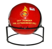 FIRE BALL WITH STAND
