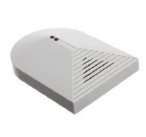 GLASS BRAKING DETECTOR