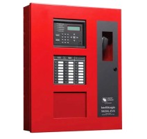 Addressable Fire Alarm Controller