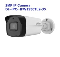 2MP IP Camera