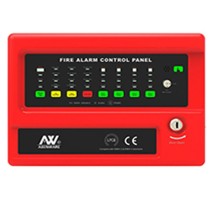 Conventional Fire Alarm Controller
