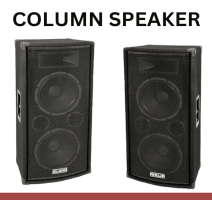 Column Speaker 