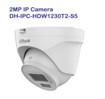 Dome IP Camera 2MP