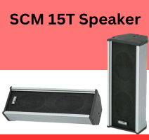 15T Speaker