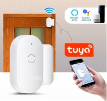 WIRELESS DOOR SENSOR 