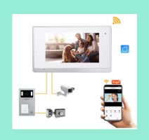 Smart Video Door Phone