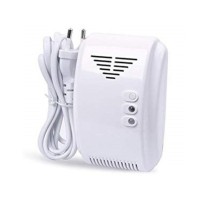 GAS LEAKAGE DETECTOR 