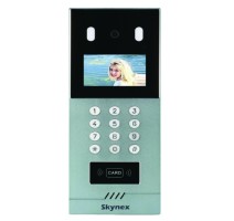 IP Apartments Outdoor Station