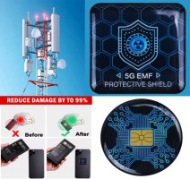 Anti Radiation Device